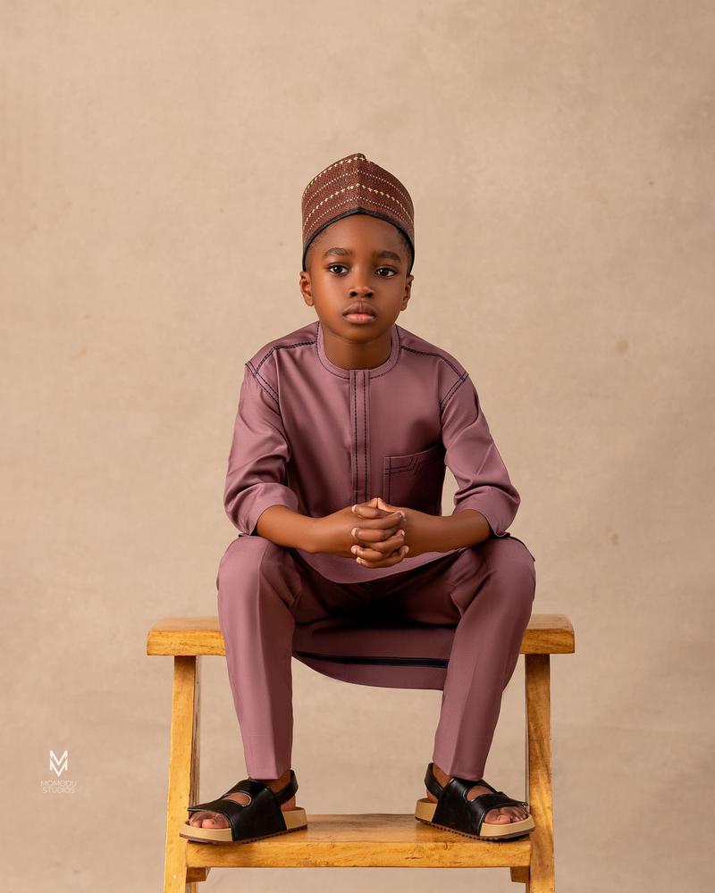 Momodu Studios portfolio photography Abuja