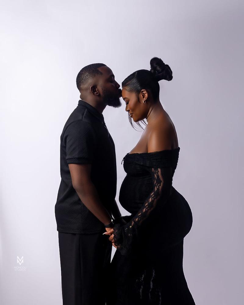 Momodu Studios portfolio photography Abuja
