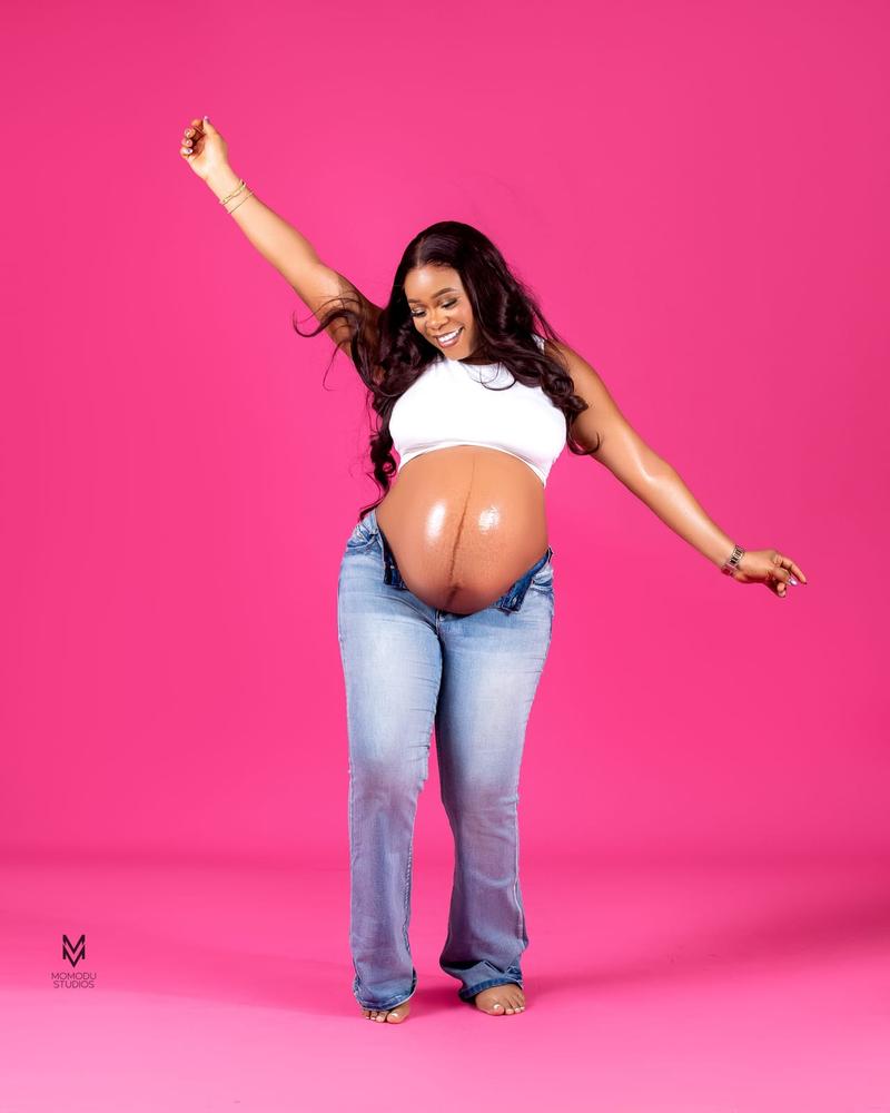 Momodu Studios portfolio photography Abuja