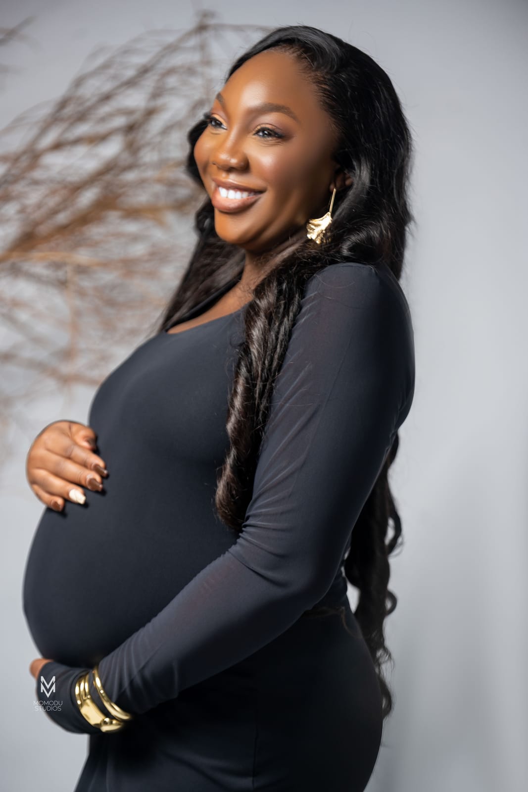 Momodu Studios portfolio photography Abuja