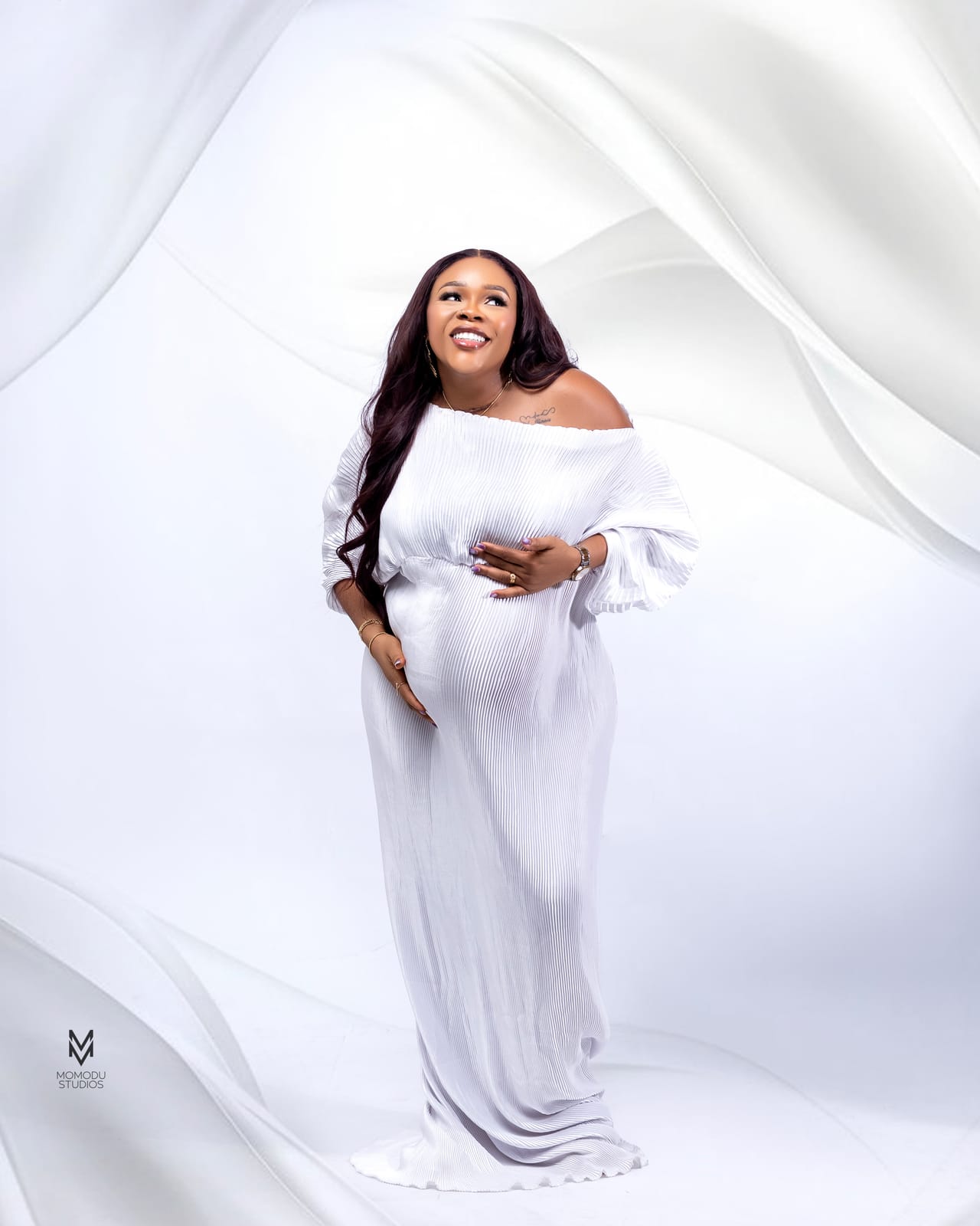 Momodu Studios portfolio photography Abuja