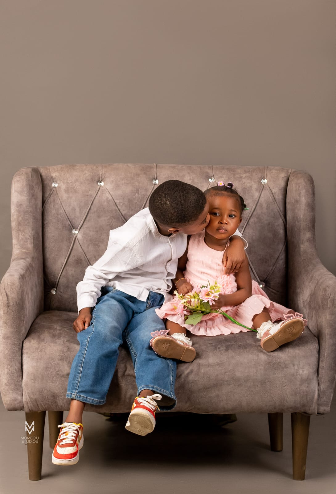 Momodu Studios portfolio photography Abuja