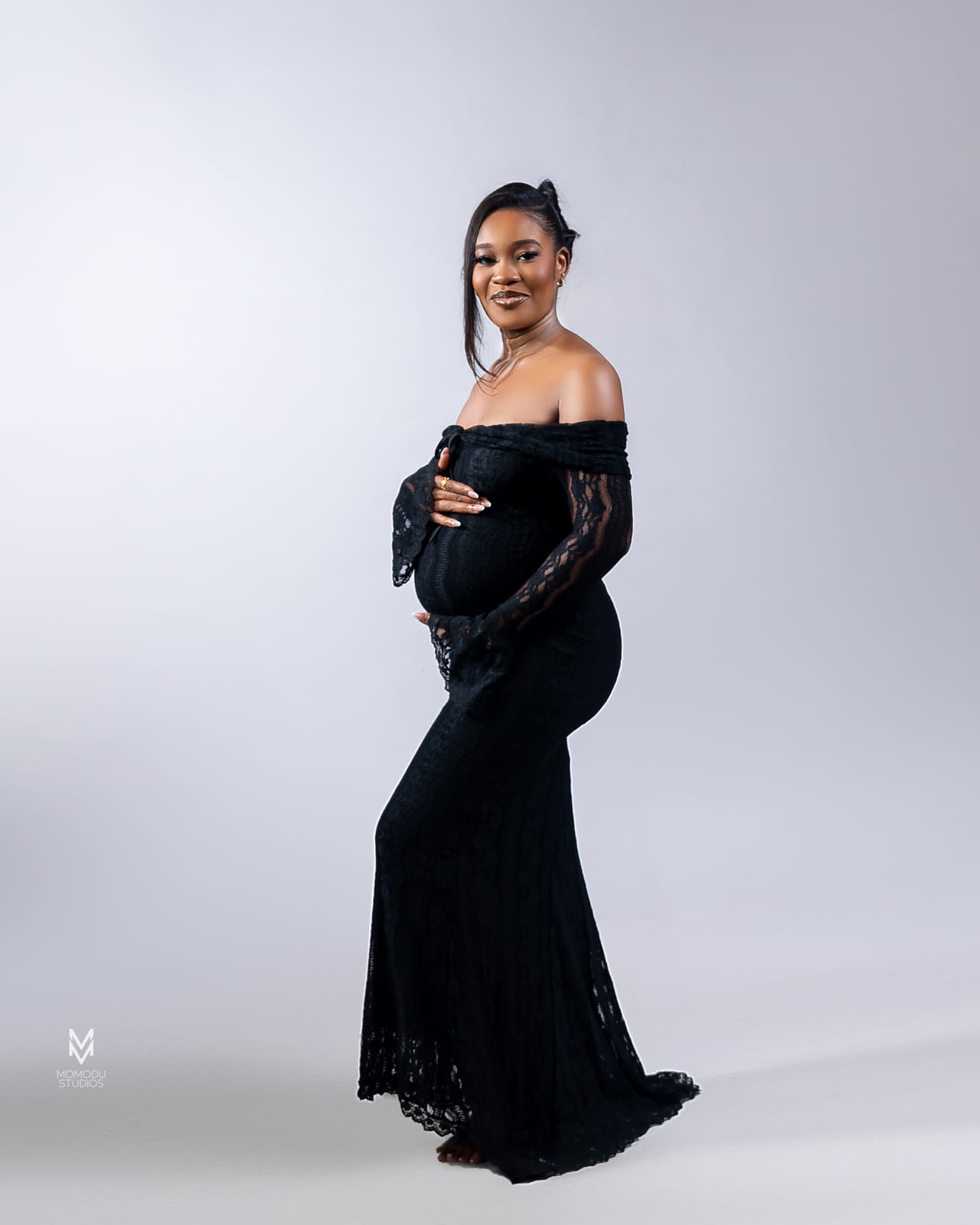 Momodu Studios portfolio photography Abuja