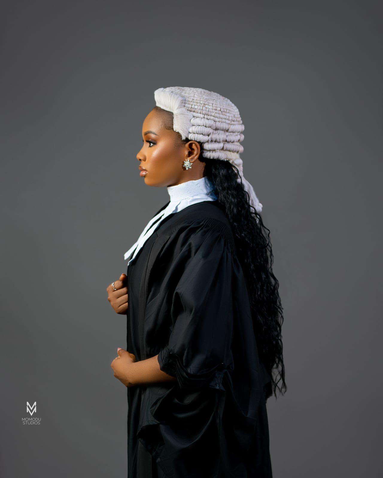 Momodu Studios portfolio photography Abuja