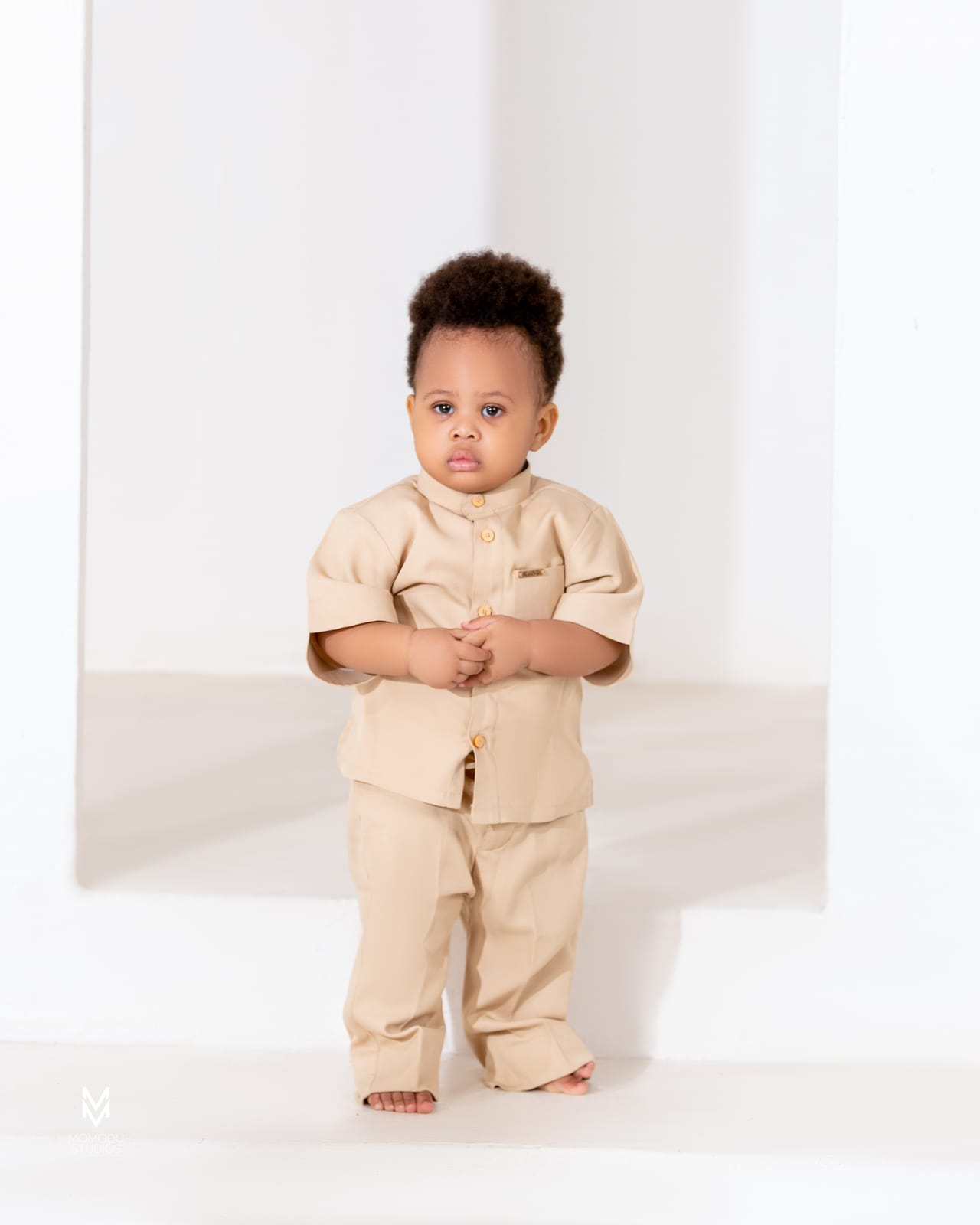 Momodu Studios portfolio photography Abuja
