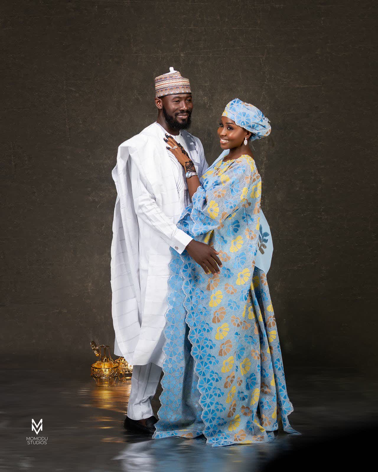 Momodu Studios portfolio photography Abuja