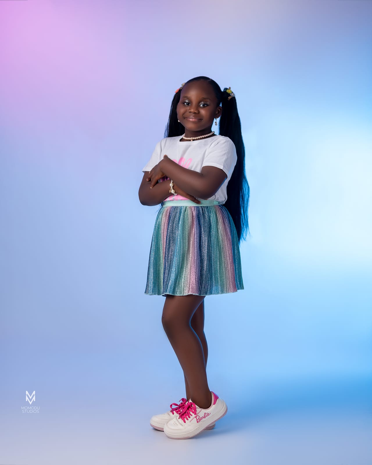 Momodu Studios portfolio photography Abuja