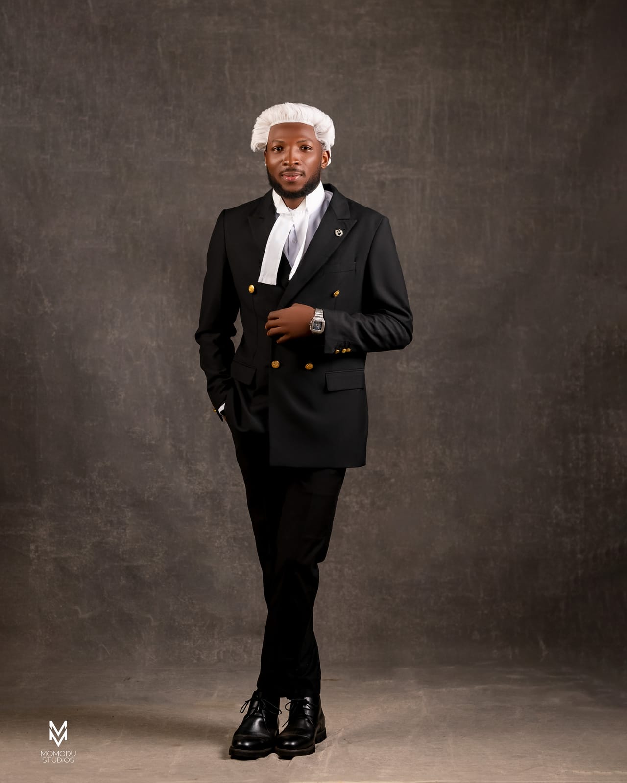Momodu Studios portfolio photography Abuja