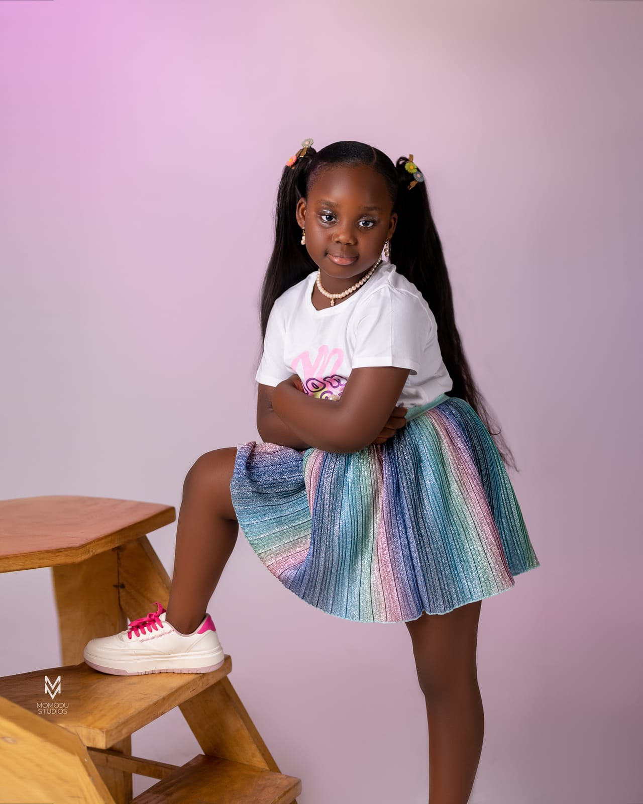 Momodu Studios portfolio photography Abuja