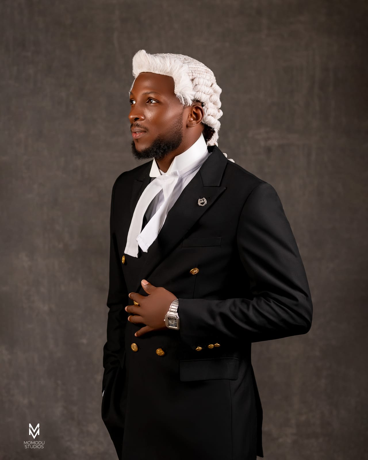 Momodu Studios portfolio photography Abuja