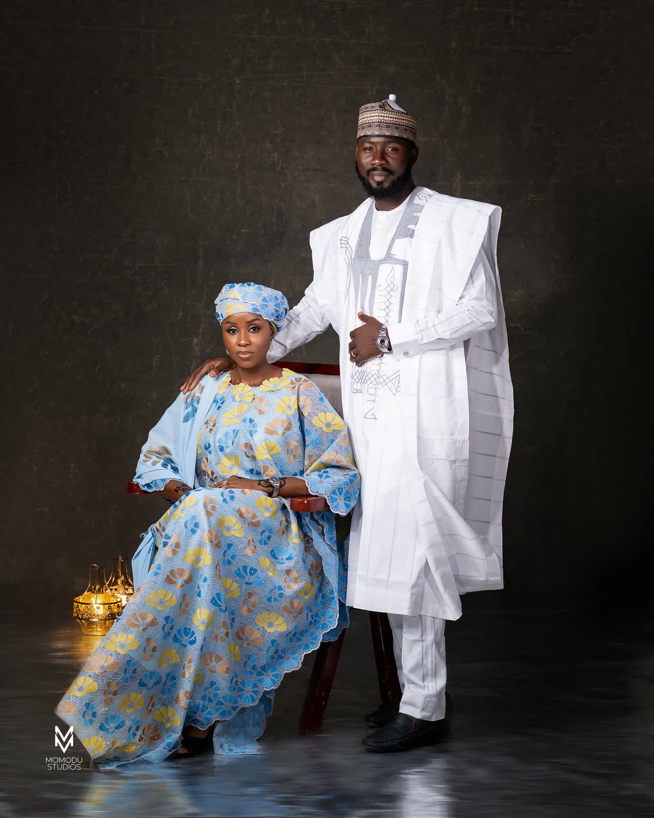 Momodu Studios portfolio photography Abuja