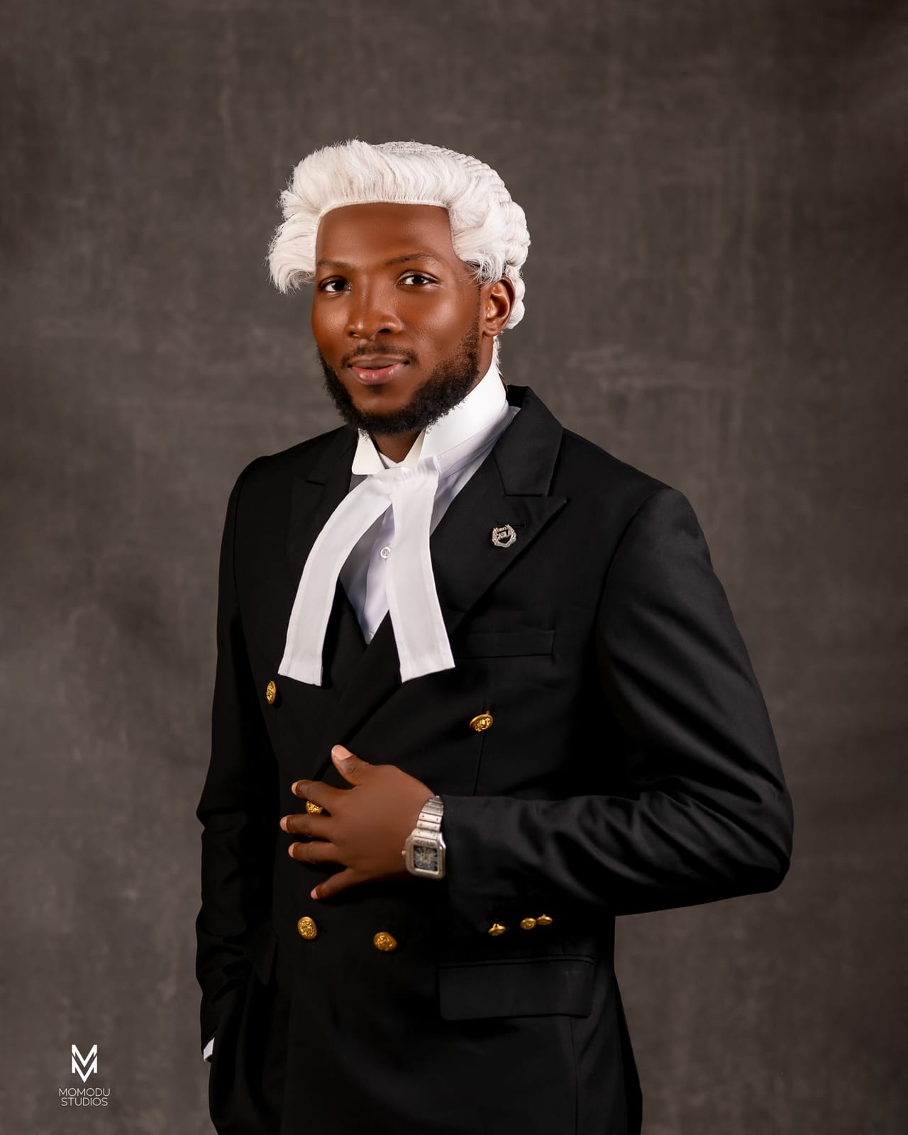 Momodu Studios portfolio photography Abuja