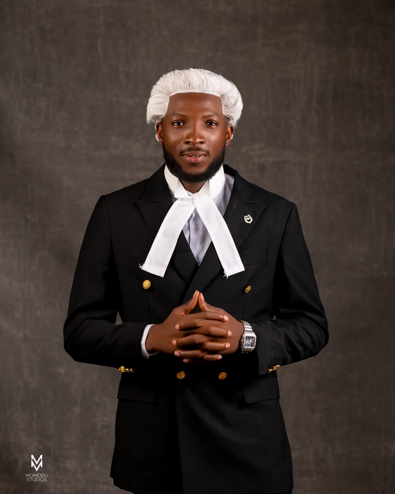 Momodu Studios portfolio photography Abuja