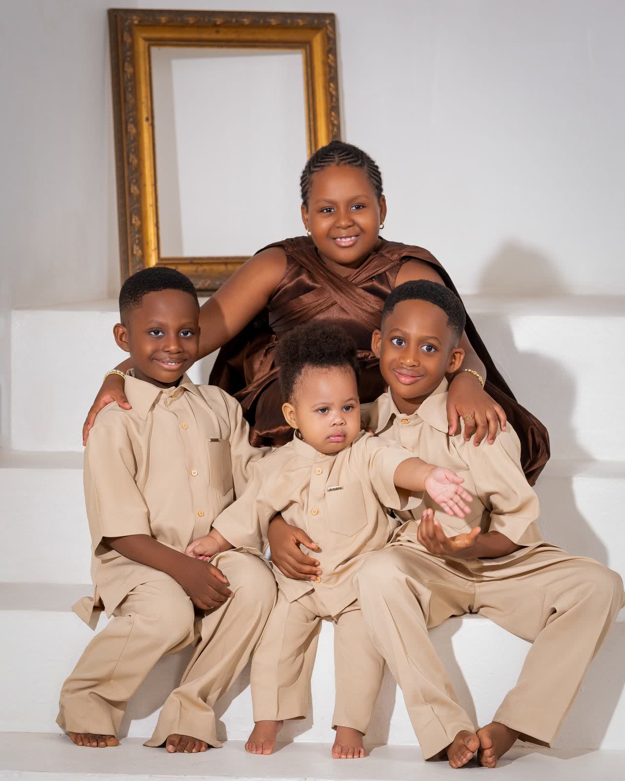Momodu Studios portfolio photography Abuja